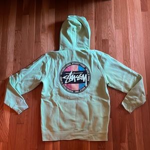 Stussy Sweatshirt